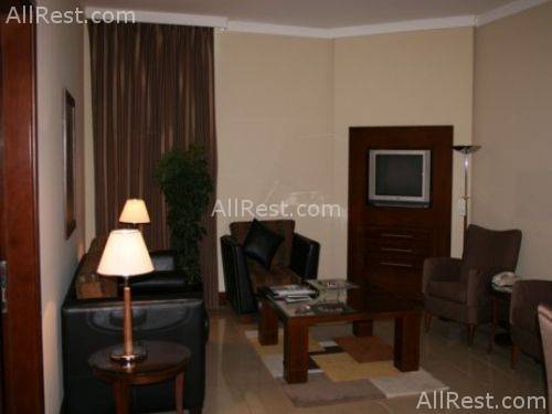 Rimal Rotana Suites 8